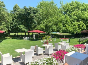 Hotel Villa Luppis | Pasiano di Pordenone