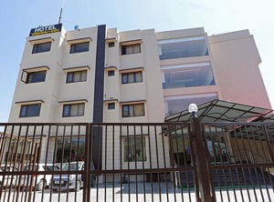 Hotel Inn | Bullawala