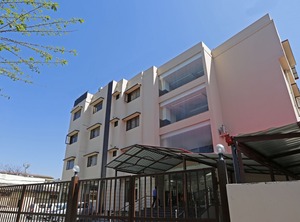 Hotel Inn | Bullawala