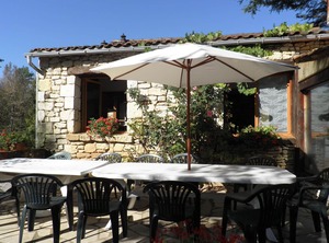 La Croix Griffoul | Sarlat-la-Caneda