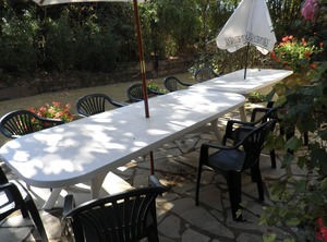 La Croix Griffoul | Sarlat-la-Caneda