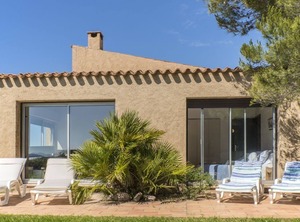 Villa Corbara | Marine de Davia