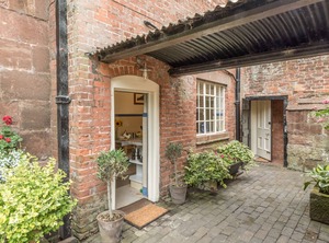 Housekeeper Cottage | High Ercall