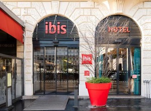 Lyon | 2nd Arrondissement