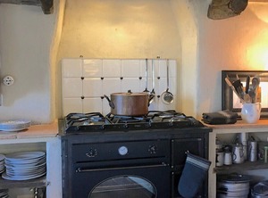 Il Podere Di Metato Farmhouse Of Hills Sea | Metato