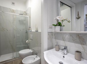 Duomo Milano | Porta Volta