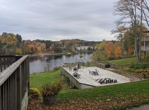 Inn At The Falls | Bracebridge