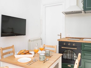 Italianway Venezia | Porta Volta