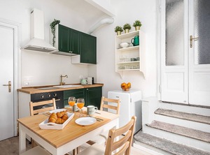 Italianway Venezia | Porta Volta