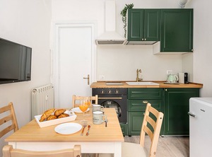 Italianway Venezia | Porta Volta