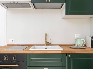 Italianway Venezia | Porta Volta