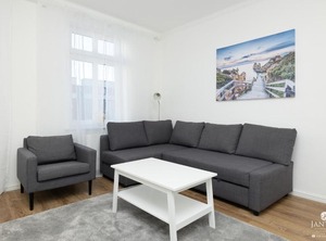 Jantar Apartamenty City | Srodmiescie