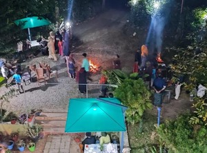 John Cottage | Aadit