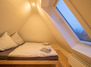 Kajütesieben | St. Peter-Ording