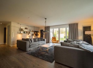 Kajütesieben | St. Peter-Ording