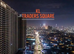 Kl Traders | Taman P Ramlee