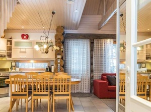 Kopara B Finnday | Akaslompolo