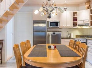 Kopara B Finnday | Akaslompolo