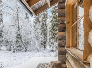 Kopara B Finnday | Akaslompolo