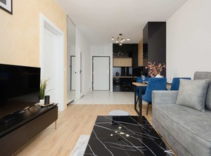 Afrykańska Praga | Praga Polnoc