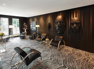 Kurhaus Design Boutique Hotel | Bad Westernkotten