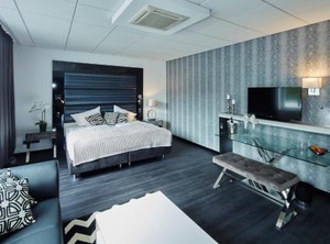 Kurhaus Design Boutique Hotel | Bad Westernkotten