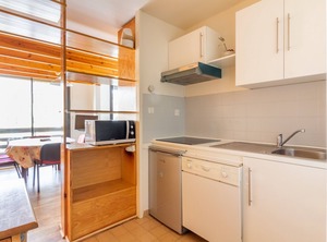 Au Des Pistes | Pla d'Adet