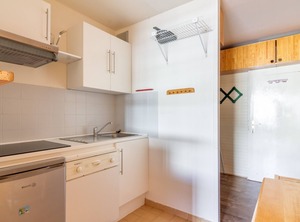 Au Des Pistes | Pla d'Adet