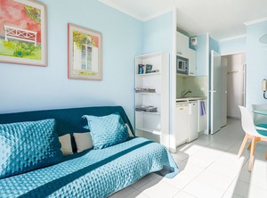 Gardien | Villefranche-sur-Mer