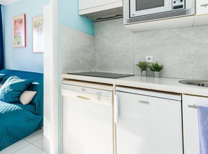 Gardien | Villefranche-sur-Mer