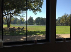 Orangerie De Chatel Selection Figaro Magazine Cover Swimming Poll | Cleppe