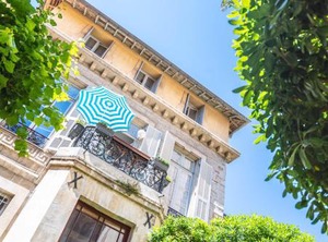 La Maïoun Guesthouse | Jean-Medecin