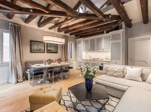 La Marchesa Venetian | San Marco