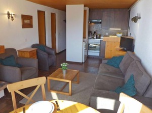 Les Arsets | Alpe des Chaux