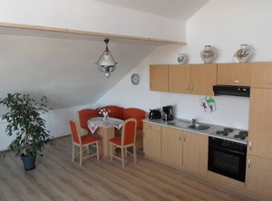 Landhaus Engelhardt Mountain Allergy | Irsengund