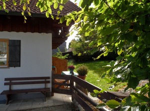 Landhaus Engelhardt Mountain Allergy | Irsengund