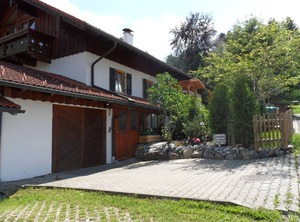 Landhaus Engelhardt Mountain Allergy | Irsengund