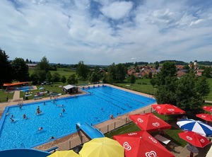 Landhaus Engelhardt Mountain Allergy | Irsengund