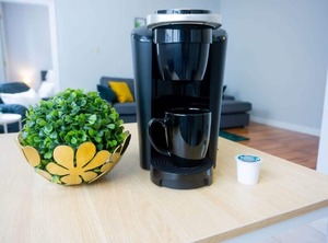 The Heart Of Coffee | Saint John