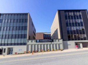 The Heart Of Coffee | Saint John