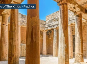 Coral Olympus Hera | Pegeia