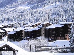 Lauzes G Pour Personnes | Les Avanchers-Valmorel