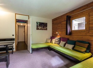 Lauzes G Pour Personnes | Les Avanchers-Valmorel