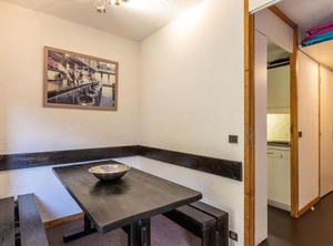 Lauzes G Pour Personnes | Les Avanchers-Valmorel