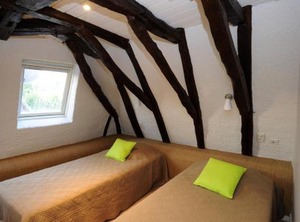 Le Clos Des Rives | Saint-Vincent-de-Cosse