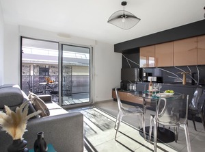 Grey Pearl | Cros-de-Cagnes