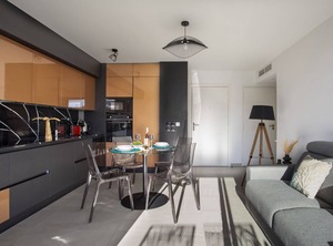 Grey Pearl | Cros-de-Cagnes