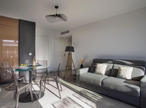 Grey Pearl | Cros-de-Cagnes