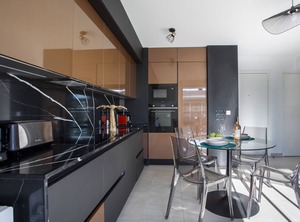 Grey Pearl | Cros-de-Cagnes