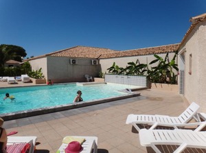 Le Hameau De Cannisses Pers | Les Ayguades